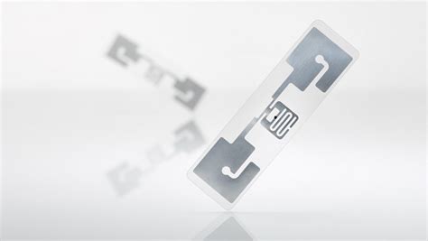 passive rfid temperature sensor|avery dennison temperature sensor dogbone.